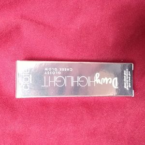 Ciate London Dewy Highlight Glossy Cheek Glow -  Dew Drop